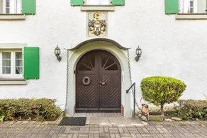 Holiday apartment with garden | Garden view | Suitable for remote work - Image 2
