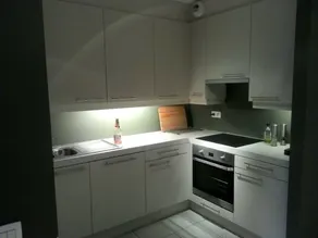 Apartment with 1 room for 2 persons - Image 2