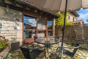 Finca 'Villamoronta' mit Bergblick, privater Terrasse und WLAN - Image 3