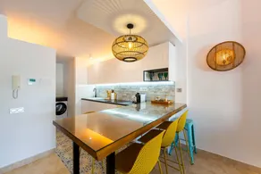Renovated Apartment 'Vera' with Shared Pool, Wi-Fi, and Air Conditioning - Image 5