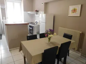 Gite with terrace - Image 2