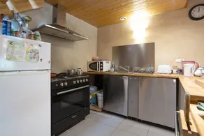 Cottage with BBQ & garden - Image 5