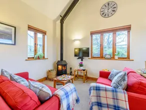 Fully equipped cottage with terrace & garden | Pets are welcome - Image 3