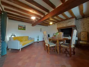 Charmantes Gîte mit Garten, Fahrradwegen und gemeinschaftlichem Pool - Image 4