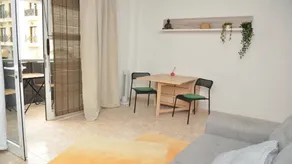 Appartamento con 1 camera da letto per 2 persone - Image 5