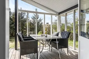 Fully equipped lovely house with BBQ & terrace | Next to the beach | Pet-friendly - Image 4