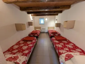 Grande cottage con griglia e giardino | Ammette cani - Image 3