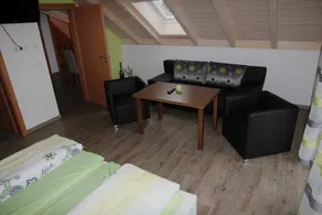 Child-friendly guest house with sauna, garden & terrace - Image 4