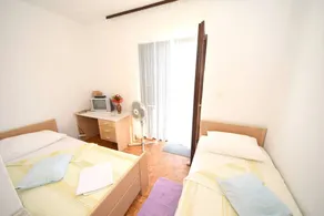 Pleasant dedicated room | Sea view | Next to the beach - Image 4