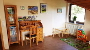 Ferienwohnung 'Lindengarten' mit Privatterrasse, Balkon und Wi-Fi - Image 5
