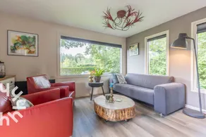 Holiday home with terrace, sauna & hot tub - Image 3