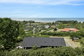 Casa accogliente e familiare con giardino, idromassaggio e barbecue | Vista sul mare | Ideale per lavorare da remoto - Image 4