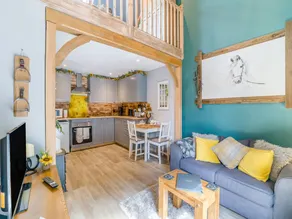 Coachmans Cottage - Uk50418 - Image 4
