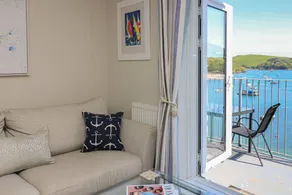 Fully equipped wonderful cottage with garden & pool | Next to the beach - Image 5