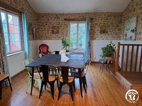 Wonderful gite with terrace & garden | Dogs allowed - Image 2