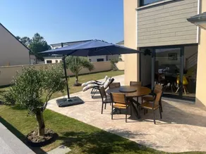 Fully equipped house with barbeque, garden & terrace - Image 2