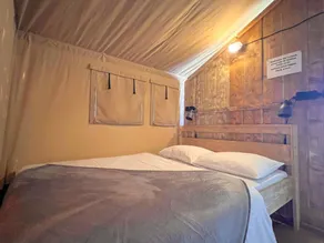 Campsite with terrace - Image 3