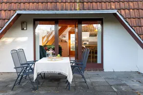 Ferienhaus mit Terrasse Grill und Garten - Image 3