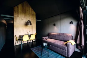 Luxurious Cabin Rental with a Hot Tub near Maribor for Glamping in Slovenia - Image 4