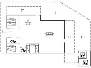 Children-friendly house with terrace & sauna | Next to the beach - Image 2
