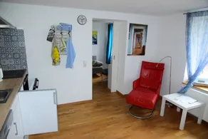 House with BBQ, terrace & garden | Panoramic view - Image 3