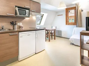 Flat with 2 bedrooms for 8 persons - Image 4