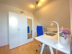 Chambre chez l'habitant - Image 2