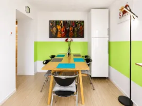 Child-friendly charming condo with BBQ & garden | Garden view | Pets allowed - Image 4
