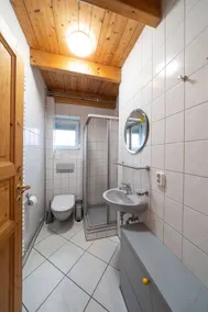 Gemütliches Ferienhaus im Ferienpark Achtern Diek - Image 4