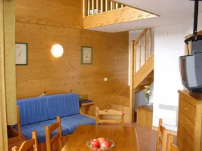 Appartement de vacances avec 1 chambre à coucher pour 6 personnes - Image 3