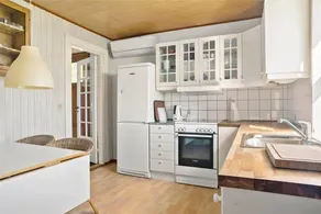 House with terrace, garden & barbeque | Sea view - Image 5
