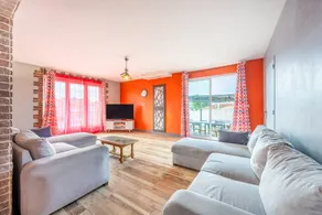 Child-friendly ample holiday home with barbeque & terrace | Pets allowed - Image 4