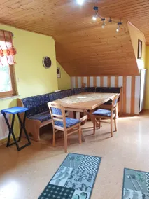 Nice apartment with BBQ, garden & terrace | Garden view | Dogs allowed - Image 5
