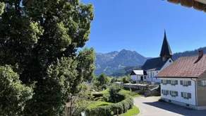 Schöne Ferienwohnung mit Terrasse und Sauna | Gartenblick - Image 3