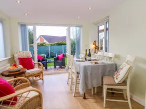 Cottage convivial et familial avec jardin | Avec animaux admis - Image 5