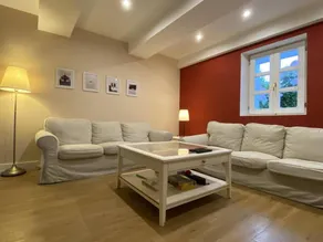 Fully equipped wonderful holiday apartment with garden, pool & fast internet | Mountain view | Pet-friendly - Image 4