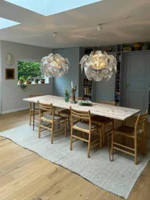 House with terrace, garden & barbeque - Image 2