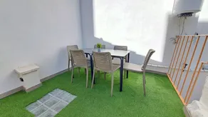 Holiday home with terrace - Image 5