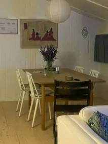 Child-friendly lovely house with garden, terrace & barbecue | Close to the beach | Pet-friendly - Image 3