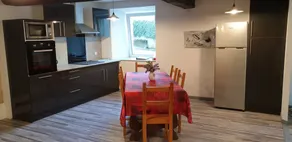 Children-friendly ample cottage with BBQ, garden & terrace | Garden view | Pet-friendly - Image 5