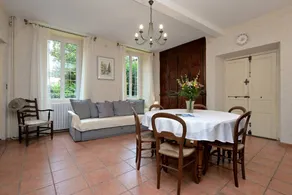 Casa con jardín, barbacoa y terraza | Vistas a la ciudad | Ideal para trabajar remoto - Image 3