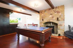 Family-friendly wonderful house with hot tub, private pool & garden | Lake view | Pets allowed - Image 4