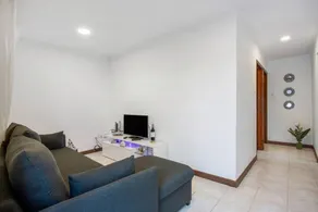 Appartement de vacances convivial et familial avec terrasse et barbecue | Vue montagne | Idéal pour le télétravail - Image 3