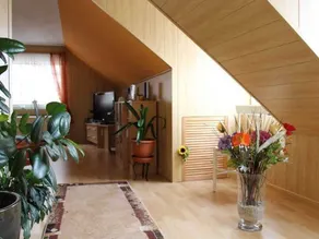 Flat with terrace, garden & barbecue - Image 5