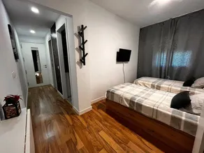 Apartment with terrace | Mountain view | Perfect for remote work - Image 2