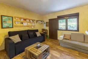 House with BBQ, terrace & garden | Mountain view - Image 4