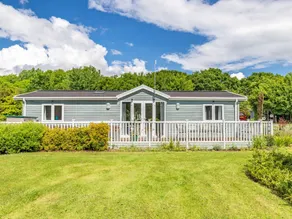 Charmant cottage adapté aux familles avec jardin | Avec animaux acceptés - Image 2