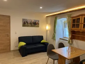 Appartamento con sauna, terrazza e griglia - Image 2