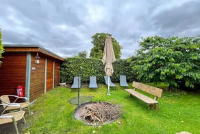 Pleasant holiday apartment with garden & terrace | Sea view | Pets are welcome - Image 3