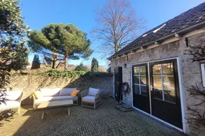 House with terrace - Image 2